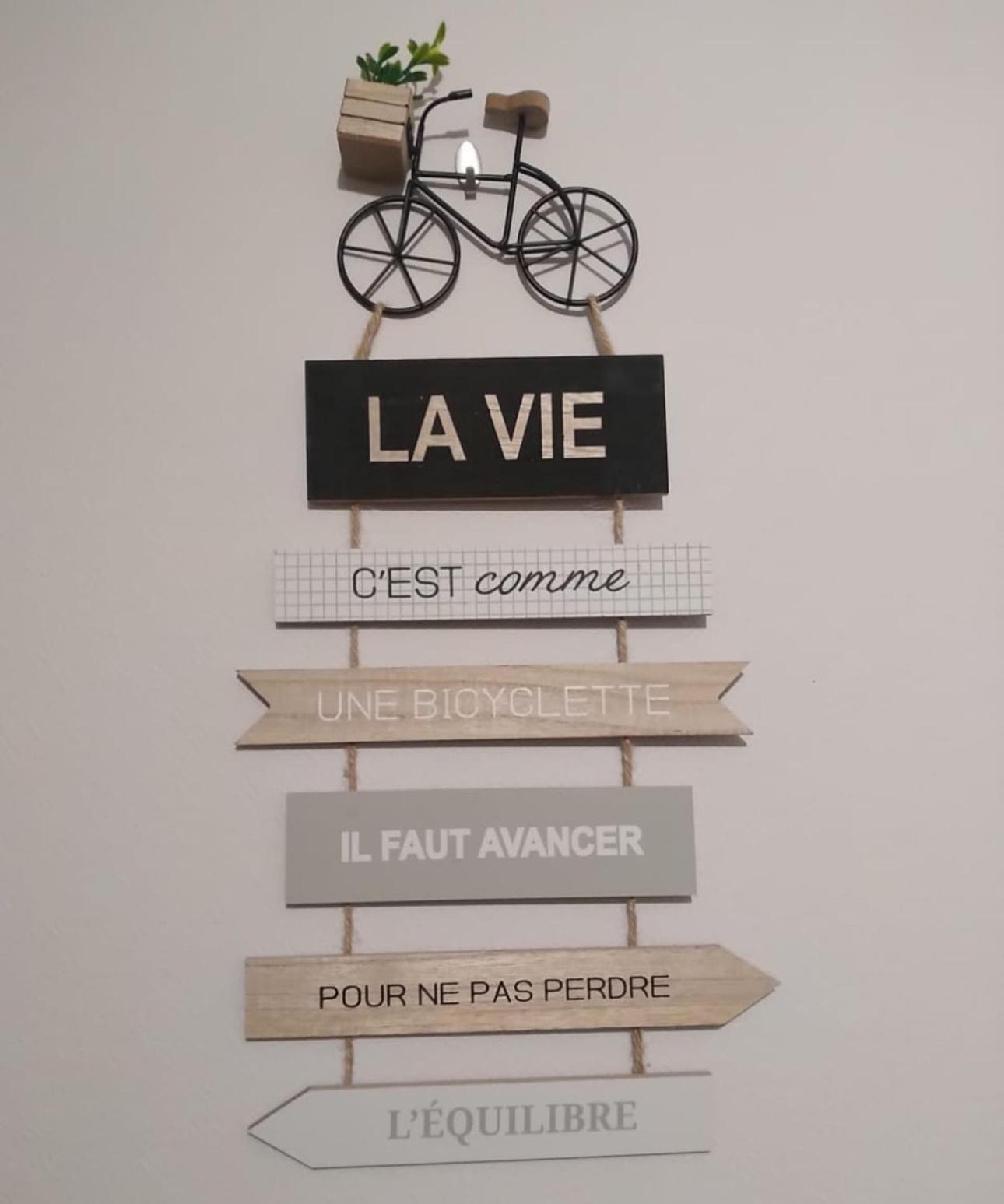 Le Loire A Velo - Gare De Tours Διαμέρισμα Εξωτερικό φωτογραφία